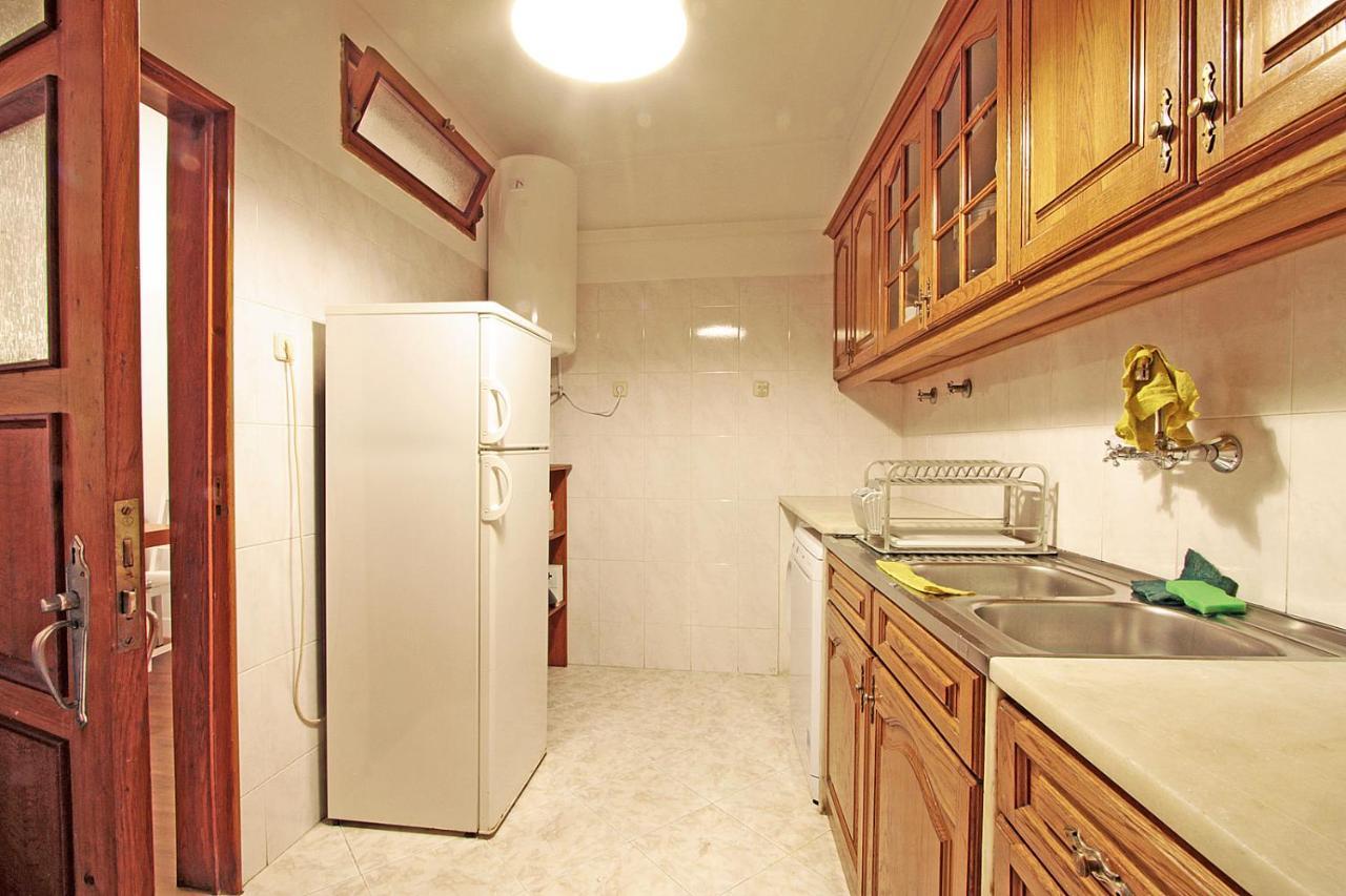 Apartamento Bl Bairro Alto Famous Bica Funicular Street View Lisboa