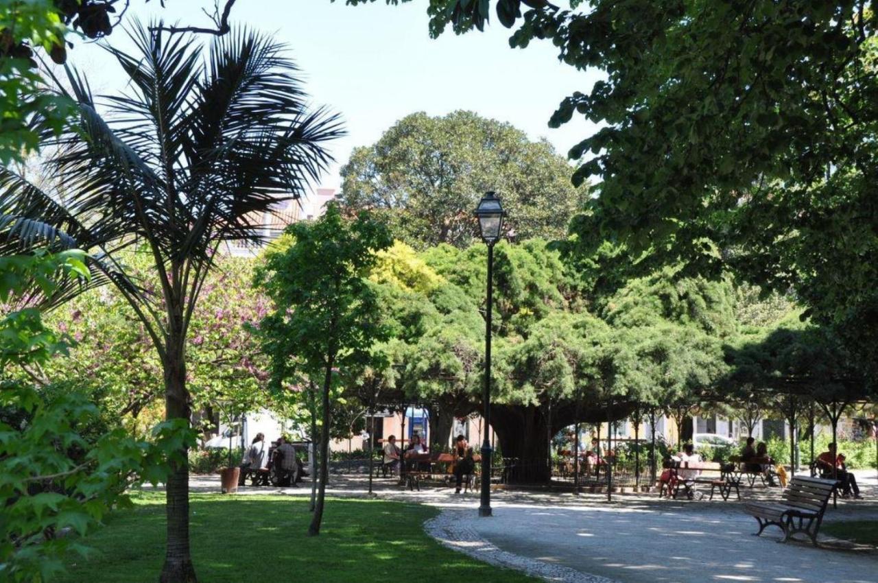 Bl Bairro Alto Famous Bica Funicular Street View * Lisboa