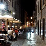 Bl Bairro Alto Famous Bica Funicular Street View