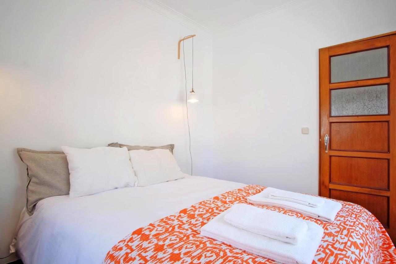 Bl Bairro Alto Famous Bica Funicular Street View Apartment *